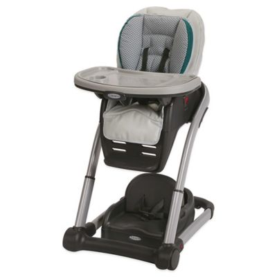 peg perego siesta ginger gray