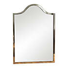 Alternate image 0 for Hammered Thin Profile 20.75-Inch x 30.5-Inch Mirror in Copper
