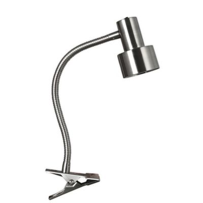 bed bath and beyond reading light