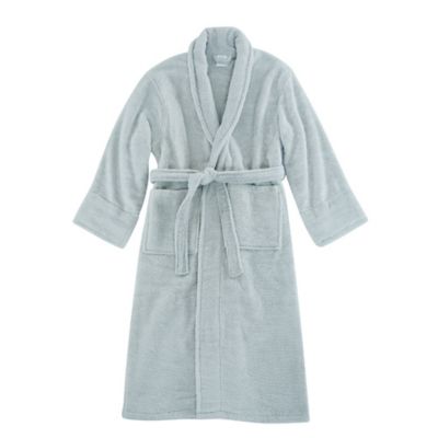 Charisma&reg; Luxe Zero Twist Bath Robe