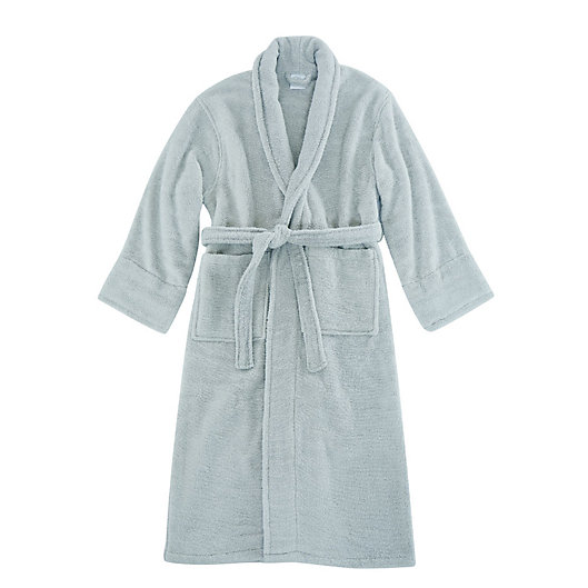 Alternate image 1 for Charisma® Luxe Zero Twist Bath Robe