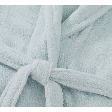 Charisma&reg; Luxe Zero Twist Bath Robe. View a larger version of this product image.
