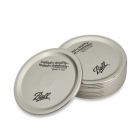 Alternate image 0 for Ball&reg; Wide Mouth 12-Pack Jar Lids