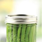 Alternate image 2 for Ball&reg; Wide Mouth 12-Pack Jar Lids