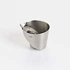Alternate image 3 for OXO Good Grips&reg; Stainless Steel Mini Angled Measuring Cup