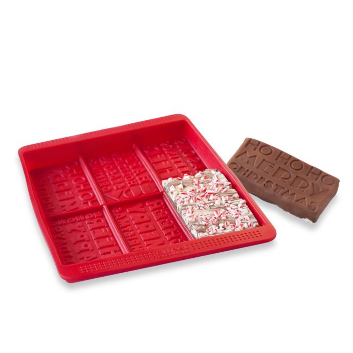 Sweet Creations Silicone Brittle and Bark Mold Bed Bath and Beyond Canada