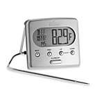 Alternate image 0 for All-Clad Digital Oven Probe Cooking Thermometer
