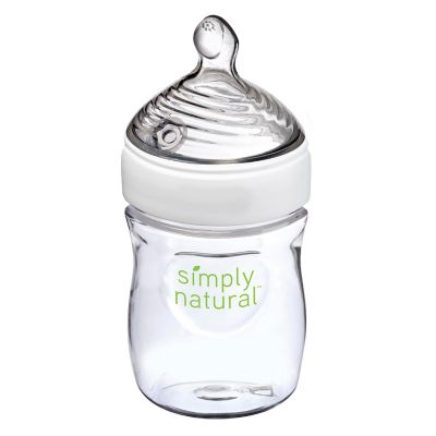 5 oz baby bottles