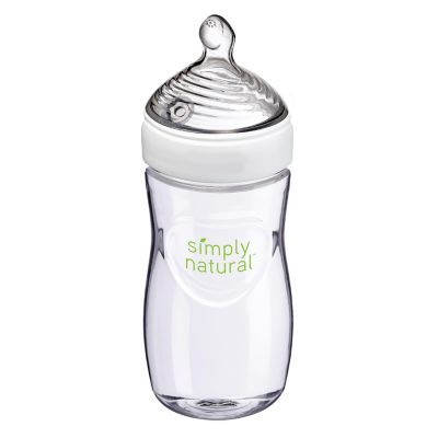 nuk simply natural preemie