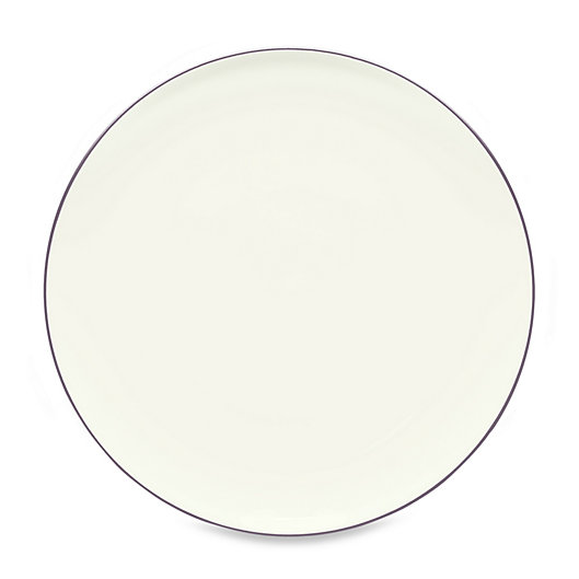 Alternate image 1 for Noritake® Colorwave Round Platter in Plum