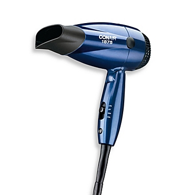 Conair&reg; IonShine Double Ionic Port System Hair Dryer. View a larger version of this product image.