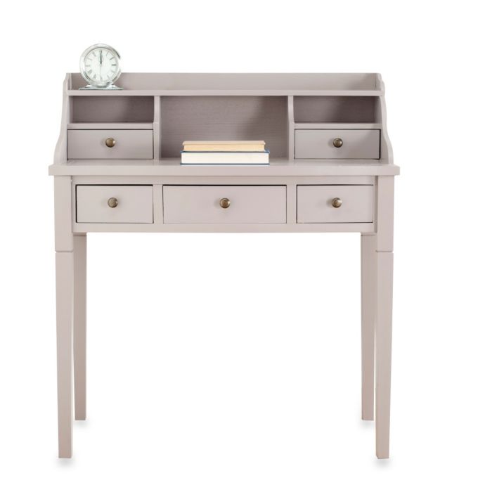 Safavieh Landon Writing Desk Bed Bath Beyond