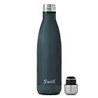 Alternate image 1 for S&#39;well 17 oz. Stainless Steel Water Bottle in Blue Suede