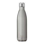 S&#39;well&trade; Silver Lining 25 oz. Water Bottle in Silver