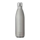 Alternate image 0 for S'well&trade; Silver Lining 25 oz. Water Bottle in Silver