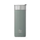 Alternate image 0 for S'ip by S'well&trade; 16 oz. Stainless Steel Travel Mug in Grey