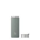 Alternate image 1 for S'ip by S'well&trade; 16 oz. Stainless Steel Travel Mug in Grey