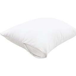 Therapedic® Allergy Standard/Queen Pillow Protector in White
