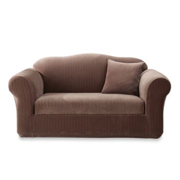 Couch Covers & Sofa Slipcovers | Bed Bath & Beyond