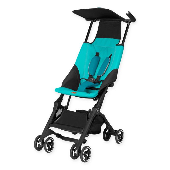 gb pockit stroller bed bath and beyond