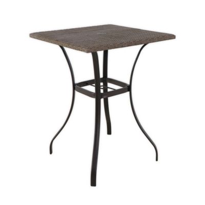 36 Inch High Bar Tables | Bed Bath & Beyond