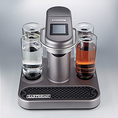 Bartesian 55300 Premium Cocktail Machine. View a larger version of this product image.