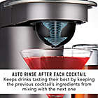 Alternate image 8 for Bartesian 55300 Premium Cocktail Machine
