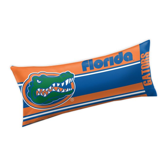 Florida Gators Body Pillow Bed Bath Beyond