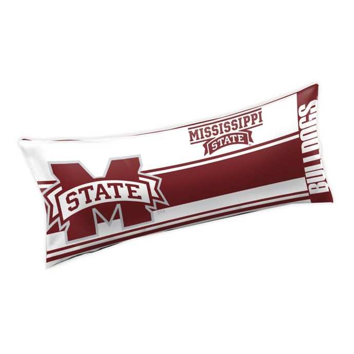 mississippi state pillow pet