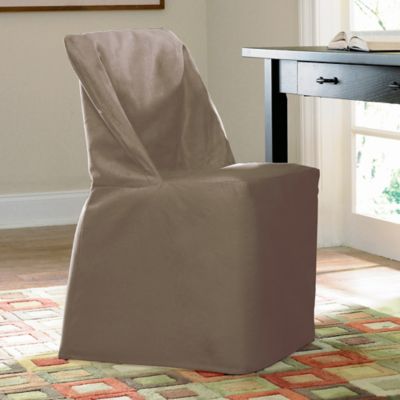 folding chair slipcovers