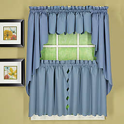 Today's Curtain Orleans Window Curtain Collection
