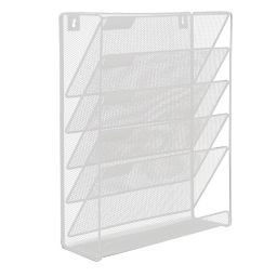 6 Pocket Organizer Bed Bath Beyond