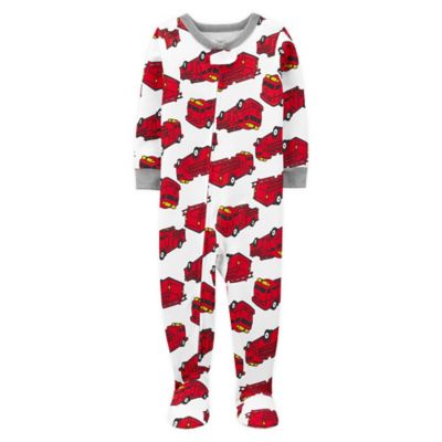 pajamas for 1 year old boy