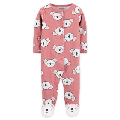 nightwear for baby girl