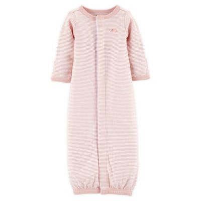 preemie sleep gown