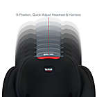 Alternate image 5 for Britax&reg; Grow With You&trade; Harness-2-Booster Car Seat in Dusk