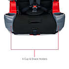 Alternate image 6 for Britax&reg; Grow With You&trade; Harness-2-Booster Car Seat in Dusk