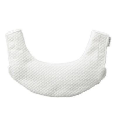 baby bjorn teething bib