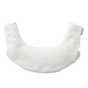 BABYBJ&Ouml;RN&reg; Teething Bib for Baby Carrier One in Natural White