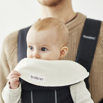 baby bjorn dribble protector