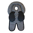 Alternate image 0 for Boppy&reg; Reversible Head and Neck Support in Heathered Charcoal