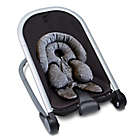 Alternate image 2 for Boppy&reg; Reversible Head and Neck Support in Heathered Charcoal