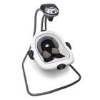 Alternate image 3 for Boppy&reg; Reversible Head and Neck Support in Heathered Charcoal