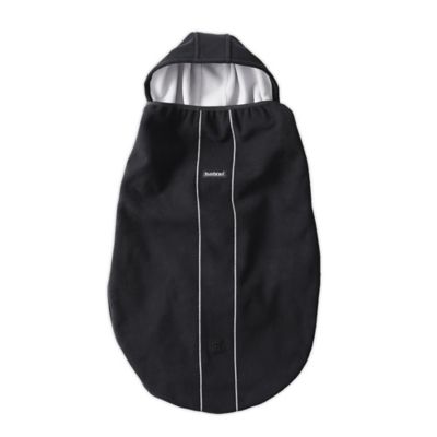 ergobaby winter cover