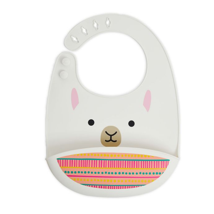 skip hop llama microphone