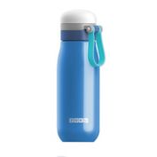 Zoku&reg; 18 oz. Stainless Steel Water Bottle