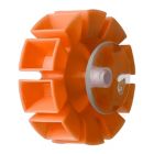 Alternate image 1 for Boon&reg; COGS 5-Piece Plastic Bath Toy Set