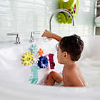 Alternate image 3 for Boon&reg; COGS 5-Piece Plastic Bath Toy Set