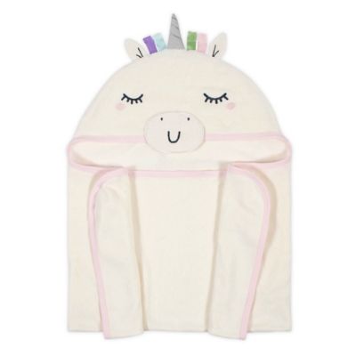 gerber hooded towels