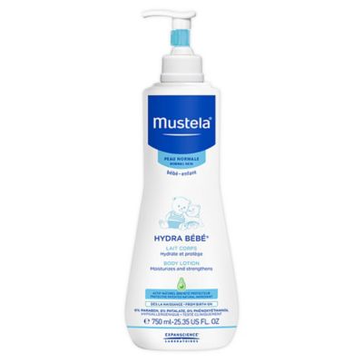 emollient balm mustela